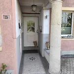 Daire Kunstvoll - Individuelle 4-zimmer Mit Balkon In *