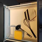 Daire Kunstvoll - Individuelle 4-zimmer Mit Balkon In Meißen