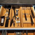 Kunstvoll - Individuelle 4-zimmer Mit Balkon In Meißen
