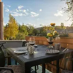 Daire Kunstvoll - Individuelle 4-zimmer Mit Balkon In Meißen