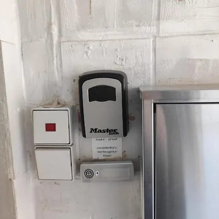 شقة Kunstvoll - Individuelle 4-zimmer Mit Balkon In Meißen