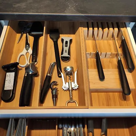 Kunstvoll - Individuelle 4-zimmer Mit Balkon In Meißen