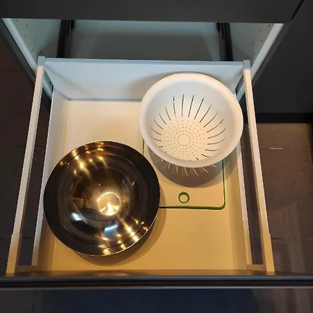 Appartement Kunstvoll - Individuelle 4-zimmer Mit Balkon In