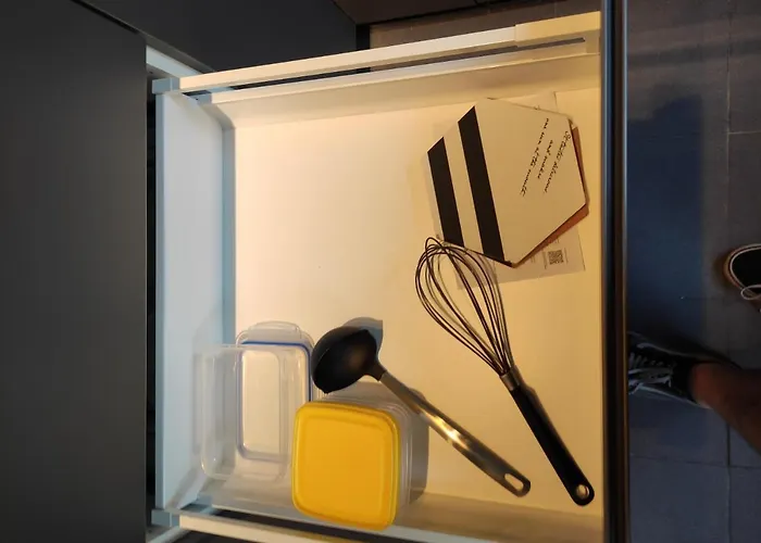 公寓 Kunstvoll - Individuelle 4-zimmer Mit Balkon In Meißen